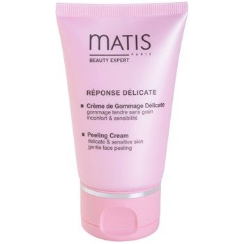 Matis Paris peeling pro citlivou a jemnou pleť 50 ml