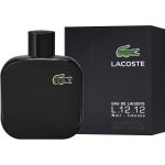 Lacoste Eau de Lacoste L.12.12. Noir toaletní voda pánská 100 ml – Hledejceny.cz