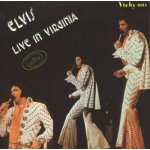 Elvis Presley - Live International Hotel, Las Vegas, Nevada 26th January 1970 LTD LP – Hledejceny.cz