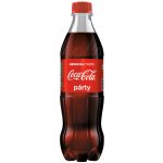 Coca Cola 12 x 0,5 l – Zboží Dáma