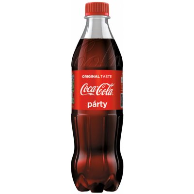 Coca Cola 12 x 0,5 l