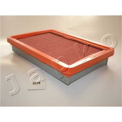JAPKO Vzduchový filtr 20307 – Hledejceny.cz