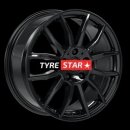 Proline AX100 6,5x16 5x114,3 ET45 gloss black