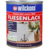 Wilckens Fliesenlack Na dlaždičky, obklady a kachličky krémově bílá RAL 9001 / lesk 750 ml