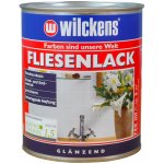 Wilckens Fliesenlack Na dlaždičky, obklady a kachličky bílá lesk 750 ml