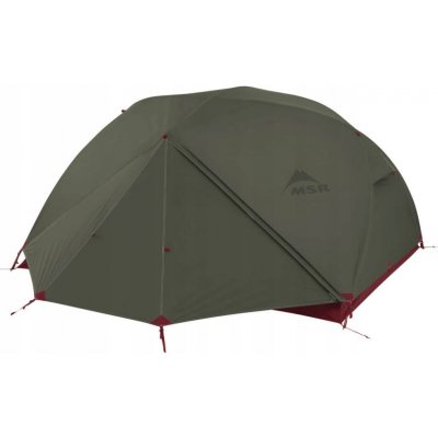 MSR Elixir 2 – Zboží Dáma