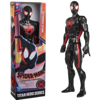 Hasbro Avengers Spiderman Across The Spider Verse – Zboží Mobilmania