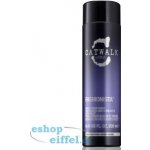 Tigi Catwalk Fashionista Violet Conditioner pro blond a světlé vlasy 250 ml – Hledejceny.cz