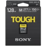 Sony SDXC UHS-II 128 GB M128T.SYM – Zbozi.Blesk.cz