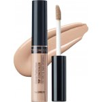 The Saem Cover Perfection Tip Concealer Korektor No.2 Rich Beige 6,5 g – Zboží Mobilmania