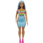 Mattel Barbie Fashionistas Rainbow Athleisure – Zbozi.Blesk.cz