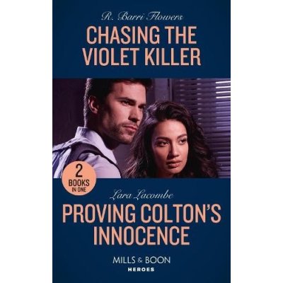 Chasing The Violet Killer / Proving Colton's Innocence – Zboží Mobilmania