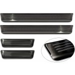 AVISA Ochranné kryty prahů, MG HS II, 2024 – Sleviste.cz