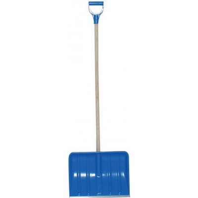 JAD Shrnovadlo na sníh SNĚŽKA 410x325 mm s násadou – Zboží Dáma