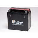 Motobaterie Unibat CBTX12-BS