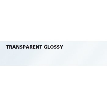 GEKKOFIX 11323 samolepící tapety Samolepící transparentní fólie průhledná lesklá 67,5 cm x 15 m