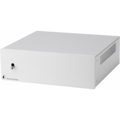 Pro-Ject Power Box DS2 – Zboží Mobilmania