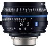 Objektiv ZEISS Compact Prime CP.3 50mm T2.1 EF Metric