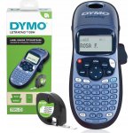 DYMO LetraTag 100H S0884020 – Zboží Živě