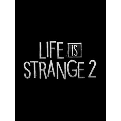 Life is Strange 2 Complete – Zboží Mobilmania