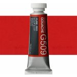 Holbein kvašová barva 15 ml Pure Red – Hledejceny.cz