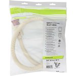 Electrolux aquastop hadice napouštěcí (902979351/1) 3/4" - 3/4'', 150 cm – Zboží Mobilmania