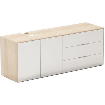 Arbyd Thor 161,8 x 46,5 cm – Zboží Dáma