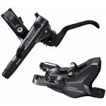 Shimano Deore M6100 přední černá – Zboží Dáma Shimano Deore M6100 přední černá – Zboží Dáma