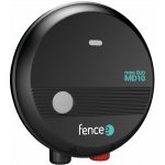 fencee Zdroj pro elektrický ohradník mini DUO MD10 – Hledejceny.cz