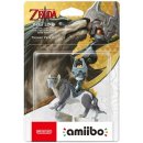 amiibo Wolf Link