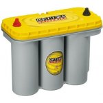 Optima Yellow Top S-2.7J 12V 38Ah 460A 8070-176 – Hledejceny.cz