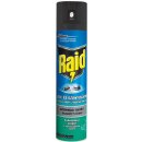 Repelent Raid spray proti létajícímu hmyzu s eukalyptovým olejem 400 ml