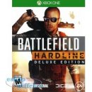 Hry na Xbox One Battlefield: Hardline (Deluxe Edition)