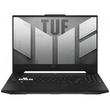 Asus TUF Dash F15 FX517ZC-HN120W