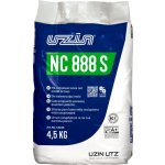 Turbo stěrkovací a opravná hmota UZIN NC 888 S - 4,5 kg – Zboží Mobilmania