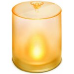 MPOWERD Inc. Solární lucerna Luci Candle, 62 g – Hledejceny.cz