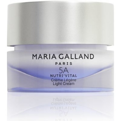 Maria Galland 5A Nutri´Vital pleťový krém pro buněčné omlazení zralé pleti 50 ml