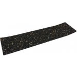 FVE gumová podložka / izolace pro systémy plochých střech SAPRO SAP750 250x120x5mm – Sleviste.cz