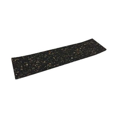 FVE gumová podložka / izolace pro systémy plochých střech SAPRO SAP750 250x120x5mm – Sleviste.cz