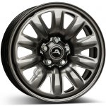 Alcar Stahlrad Hybrid 130005A 6.5x16 5x112 ET48 | Zboží Auto
