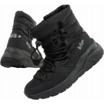 Lee Cooper LCJ-24-47-3156L dámské kotníkové boty černé – Zbozi.Blesk.cz
