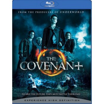 The covenant BD