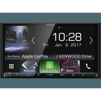 Kenwood DMX-7017BTS