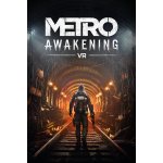 Metro Awakening – Zboží Živě