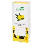 AROMATICA Pupalkový olej s vitamínem E 50 ml – Zbozi.Blesk.cz