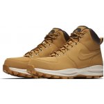 Nike MANOA LEATHER 454350-700 -R hnědé – Hledejceny.cz