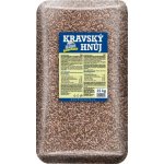 Forestina hnojivo Kravský hnůj 25 kg – HobbyKompas.cz