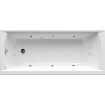 SIKO BASIC Fusion 150 x 70 cm SIKOHMBVR150L – Hledejceny.cz