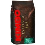 Kimbo Premium zrnková 1 kg – Hledejceny.cz