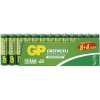 Baterie primární GP GREENCELL AAA B1210F